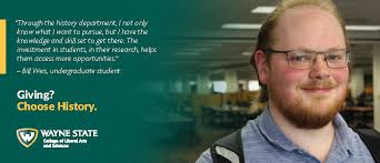 Department of History