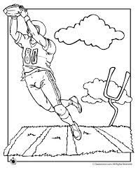 This ensures that both mac and windows users can download the coloring sheets and that your coloring pages aren't covered with ads or other web. Free Printable Football Coloring Pages Letscolorit Com Sports Coloring Pages Football Coloring Pages Butterfly Coloring Page
