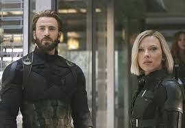 It seems that black widow's death in avengers: Is Black Widow Going To Get Her Own Movie Quora