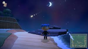 Name a star for your loved ones and surprise them with a unique and individual gift. Shooting Star Wishes Star Pieces And Star Fragments Animal Crossing New Horizons Wiki Guide Ign