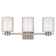 Bathroom vanities bath tubs & faucets the home depot our online bath selection is stocked with so many options you ll the right size style for the right price check. Home Depot Bathroom Vanity Light Fixtures Trendecors