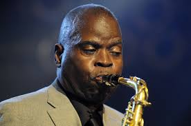 MACEO PARKER
