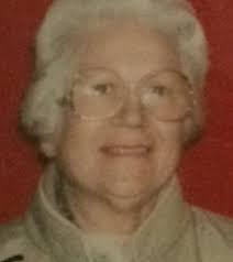 Janet Erskine Obituary January 15, 2015