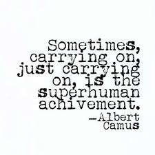 Right Now That S The Truth There Are Days I Am Stronger Than That And I Focus On The Excitement Of What Is To C Words Quotes Inspirational Quotes Life Quotes