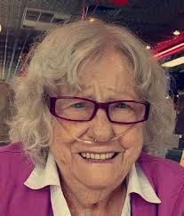 Hazel Morris Obituary