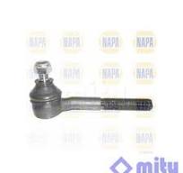 Fits Nissan Terrano 1993-2007 Ford Maverick 1993-1998 Tie Rod End Front  Mity #5 | eBay
