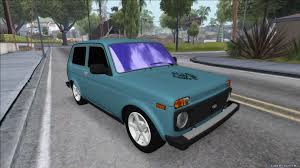 Mobil unik dff gta sa : Replacement Of Mesa Dff In Gta San Andreas 128 File