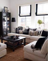 How To Add Comfort Not Clutter Ohmeohmy Blog Small Living Room Decor Small Living Rooms Small Living Room Design