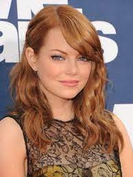 pin on cheveux couleurs