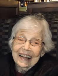 Obituary information for Welda Bernice Herron