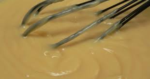 microwave pastry cream pastry cream pastry fig jam and lime cordial