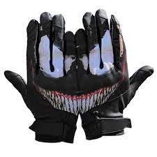 Maybe you would like to learn more about one of these? Custom Football Gloves Custom Design Football Receiver Gloves Wooter Apparel