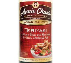 Get the latest recipes right in your inbox: Bottled Teriyaki Sauce Taste Test