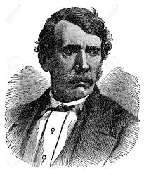 Victorian Engraving Of Explorer Dr. David Livingstone Stock Photo, Picture  and Royalty Free Image. Image 42495819.