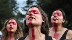 3 wilfully or knowingly placing, or attempting to place, the victim in fear of physical injury; Violence Against Women Soars In Covid 19 Crisis Congress Debates Law