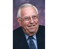 James McManus Obituary (1919