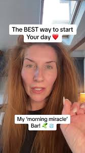 Your Mate Ginger Kate Miracle Balm