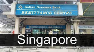 It has representative offices in guangzhou, vietnam, and dubai. Iob In Singapore Locations