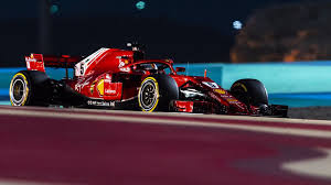 Kimi raikkonen ran over the mechanic's leg. Formula One Ferrari Fined 50 000 Euros After Mechanic Injured Other Sports News Zee News