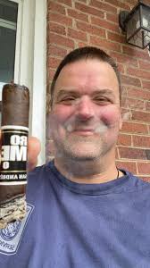 Profile for Sheepdog Cigar Club Maryland Chapter 1