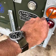 We are known for the highest performance standards and swiss made movements. Fun And Affordable The Hamilton Khaki Field Mechanical No Date H694290 Rover Haven Straps