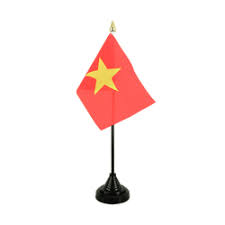 Vn, vietnam, flagge symbol in public domain world flags ✓ finden sie das perfekte symbol für ihr projekt und laden sie sie in svg, png, ico oder icns herunter, es ist kostenlos! Vietnam Flagge Vietnamesische Fahne Online Kaufen