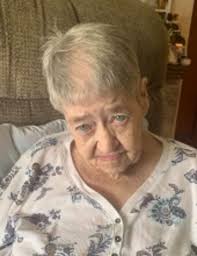 Helen Louise Vaught Obituary June 13, 2020