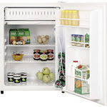 Shop american freight for affordable kenmore cooking appliances, including kenmore refrigerators, freezers, ovens,small kitchen appliances and more. Kenmore Elite Freezerless Refrigerator 44723ss Reviews Viewpoints Com