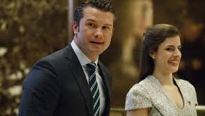 Pete hegseth, fox & friends weekend host and one of donald trump's most determined boosters at the network, is getting married at one of the president's golf courses this friday. Samantha Hegseth Wiki Bio Age Net Worth Spouse Net Worth Family