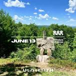 Sculpture Park Hike