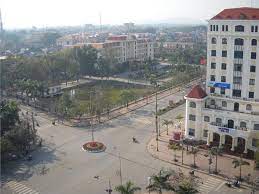 Bac giang province is located in the northeast region of the country, being situated 50 kilometres (31 mi) to the east of hanoi. Bac Giang Overview