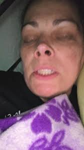 Conor Mcclure and Torri Zzaoui Competing in Burbank