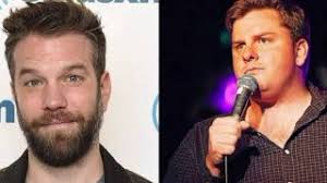 Tim Dillon FIRES SHOTS at Anthony Jeselnik, Jeselnik Responds