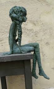 Arte Moderno Esculturas Y Monumentos Megapost Taringa Sculptures Sculpture Statue Art