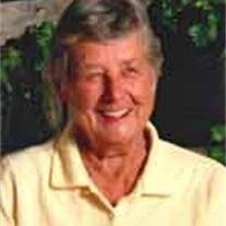 Carol Ellis Obituary