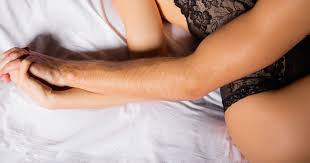 Homens reparam na lingerie ou prefere a mulher nua - Sex Shop Uberlândia