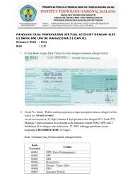 Check spelling or type a new query. Panduan Tata Cara Setoran Premi Via Virtual Account