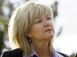 Students mourn classmates killed over the weekend in train accident