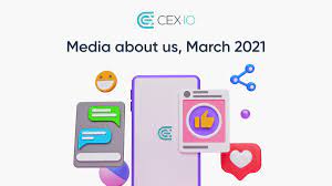 March 30, 2021 cryptocurrency is a fast paced industry and keeping up with crypto prices is very important if you plan to invest or have invested in. Media About Cex Io March 2021 Frcusvi Org