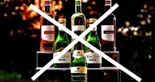 Strict punishments are meted out to those who disrespect the laws and publicly sell or consume alcohol. Alcohol In The Maldives Do Not Attempt To Bring Alcohol In To The Country