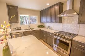 The versatility of wood will make matching your. The Perfect Match Kitchen Countertop Ideas With Oak Cabinets Pro Stone Countertops