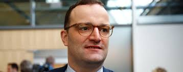 Guten morgen ihr tollen beseelte menschen mit eigenem kopf Spahn Muss Die Krankenhausfinanzierung Endlich Anpacken