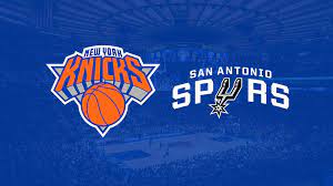 Get new york knicks vs. New York Knicks Vs San Antonio Spurs Tickets Madison Square Garden