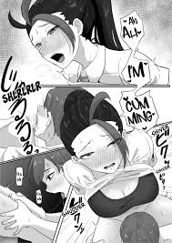 Pokémon Nemo No Ero Manga Porn Comic english 16 - Porn Comic