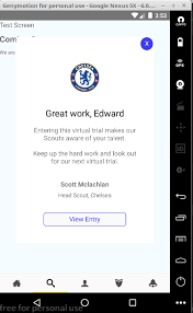 How To Dim A Background In React Native Modal Stack Overflow