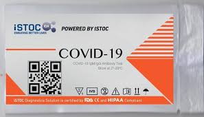 Maybe you would like to learn more about one of these? Covid 19 Digital Rapid Tests To Help Pakistan Fight Pandemic Pakistan Gulf News