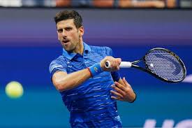 Zverev gets himself back in it with a gentle dink. Tennis Australien Open Viertelfinale Kombi Mit Zverev Djokovic Hochgepokert