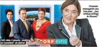 Facebook gives people the power to share and makes the. So Wird Der Reformierte Orf Eins Pressreader