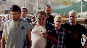 El marginal temporada 2 episodio 2. El Marginal Temporada 1