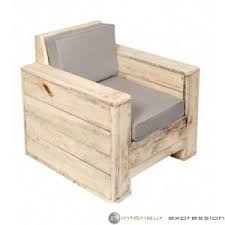 Maybe you would like to learn more about one of these? Fauteuil Bois Brut Et Coussin Baliveau Eco Durable Chaises En Palette Fauteuil Bois Meuble Palette